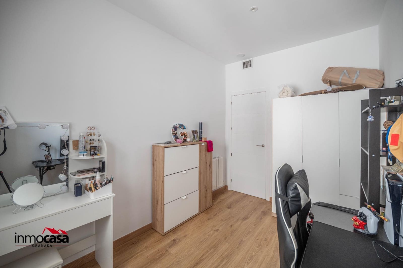 3 soveværelse Lejlighed til salg i Armilla med garage - € 260.000 (Ref: 9791199)