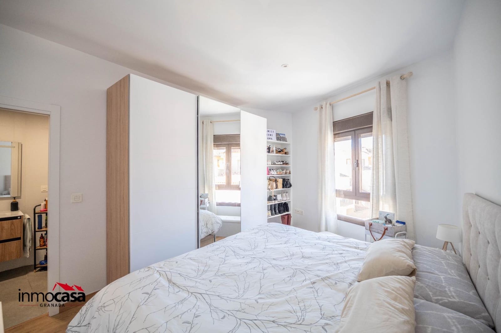 3 soveværelse Lejlighed til salg i Armilla med garage - € 260.000 (Ref: 9791199)