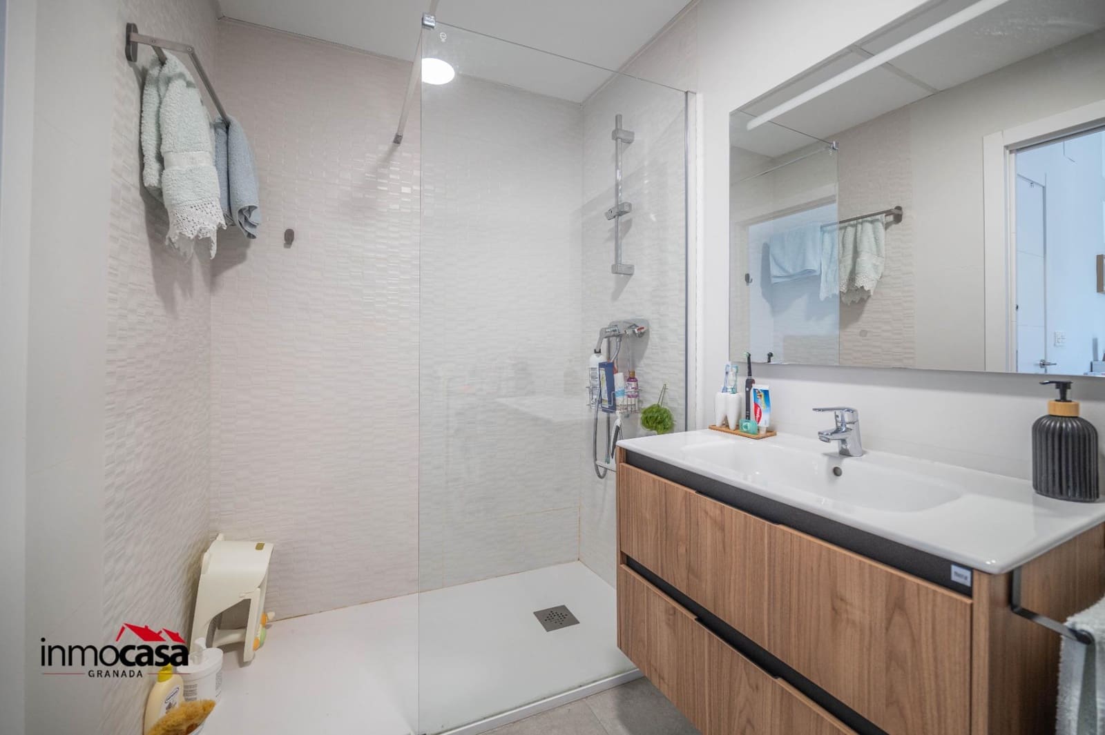 3 soveværelse Lejlighed til salg i Armilla med garage - € 260.000 (Ref: 9791199)