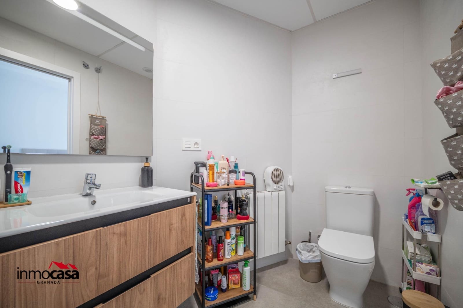 3 soveværelse Lejlighed til salg i Armilla med garage - € 260.000 (Ref: 9791199)