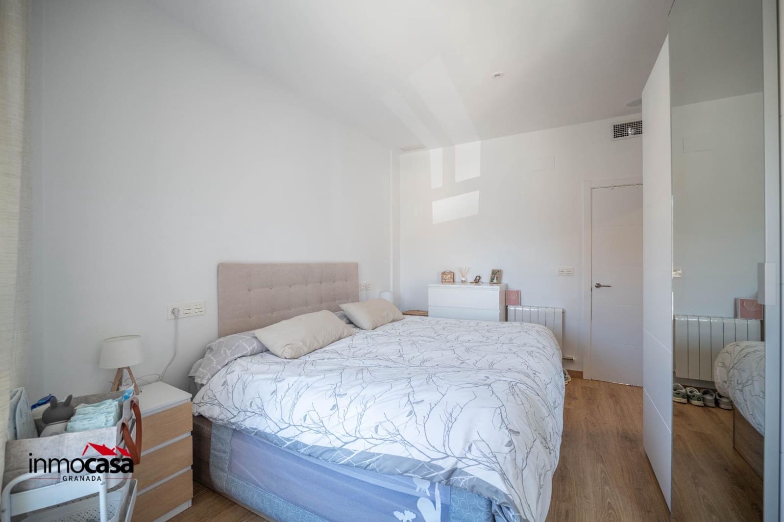 3 soveværelse Lejlighed til salg i Armilla med garage - € 260.000 (Ref: 9791199)