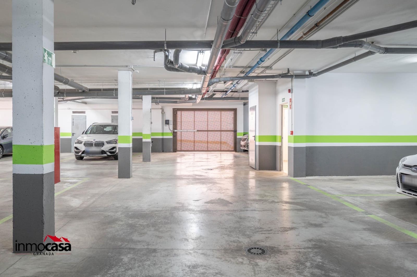 3 soveværelse Lejlighed til salg i Armilla med garage - € 260.000 (Ref: 9791199)