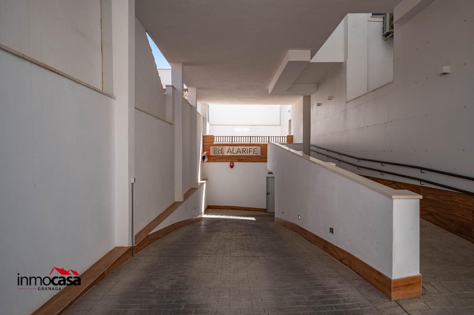 3 soveværelse Lejlighed til salg i Armilla med garage - € 260.000 (Ref: 9791199)