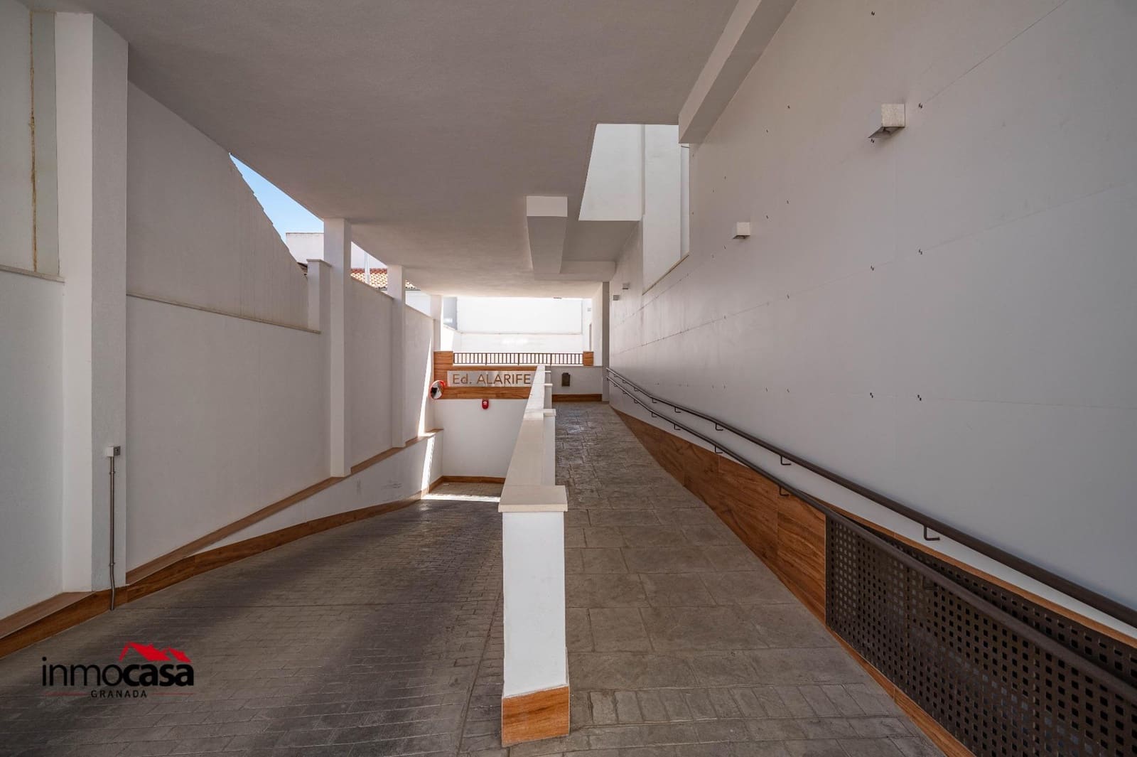 3 soveværelse Lejlighed til salg i Armilla med garage - € 260.000 (Ref: 9791199)