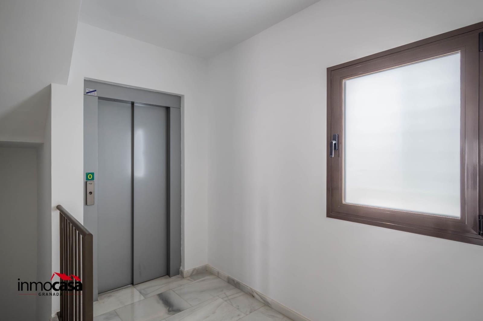 3 soveværelse Lejlighed til salg i Armilla med garage - € 260.000 (Ref: 9791199)