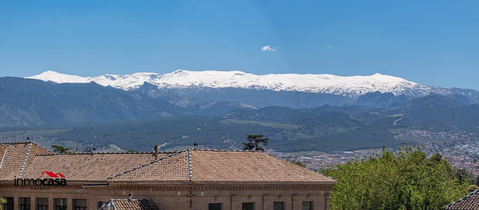 3 soveværelse Lejlighed til salg i Armilla med garage - € 260.000 (Ref: 9791199)