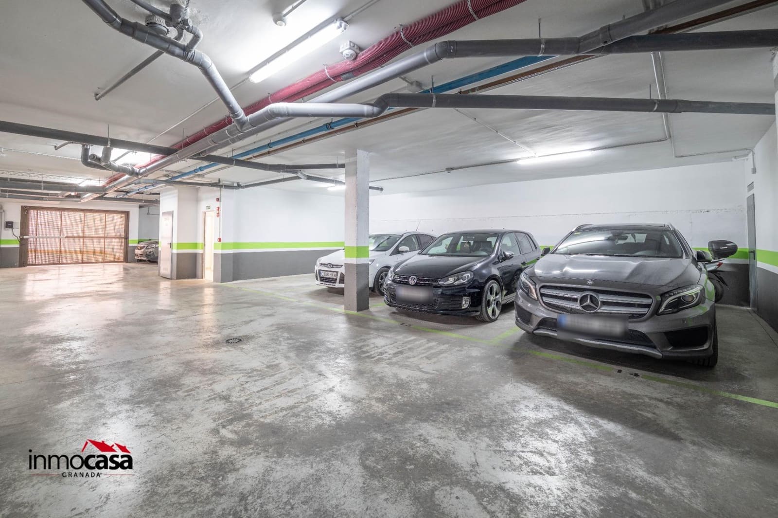 3 soveværelse Lejlighed til salg i Armilla med garage - € 260.000 (Ref: 9791199)