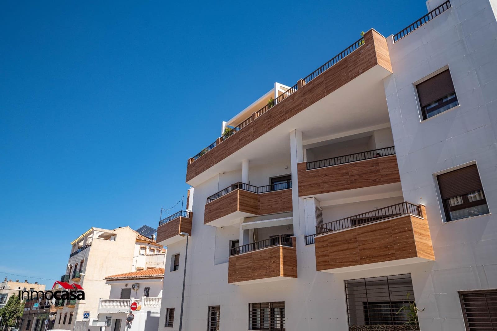 3 soveværelse Lejlighed til salg i Armilla med garage - € 260.000 (Ref: 9791199)