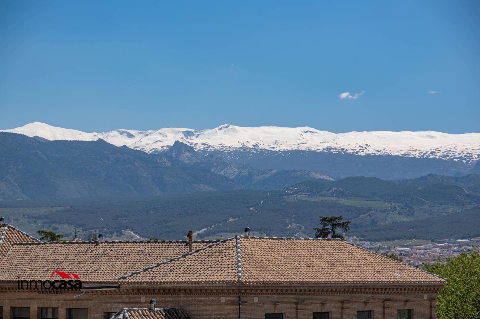 3 soveværelse Lejlighed til salg i Armilla med garage - € 260.000 (Ref: 9791199)