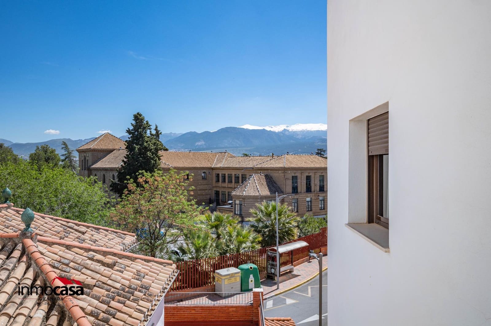 3 soveværelse Lejlighed til salg i Armilla med garage - € 260.000 (Ref: 9791199)