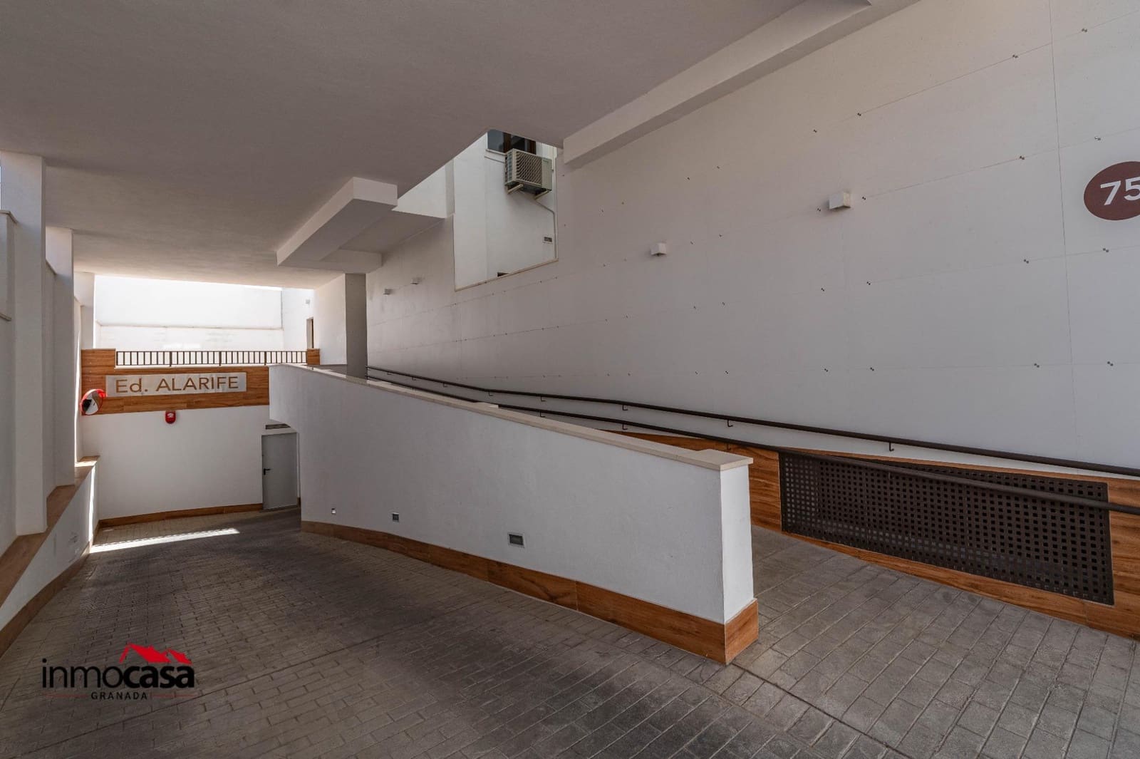 3 soveværelse Lejlighed til salg i Armilla med garage - € 260.000 (Ref: 9791199)