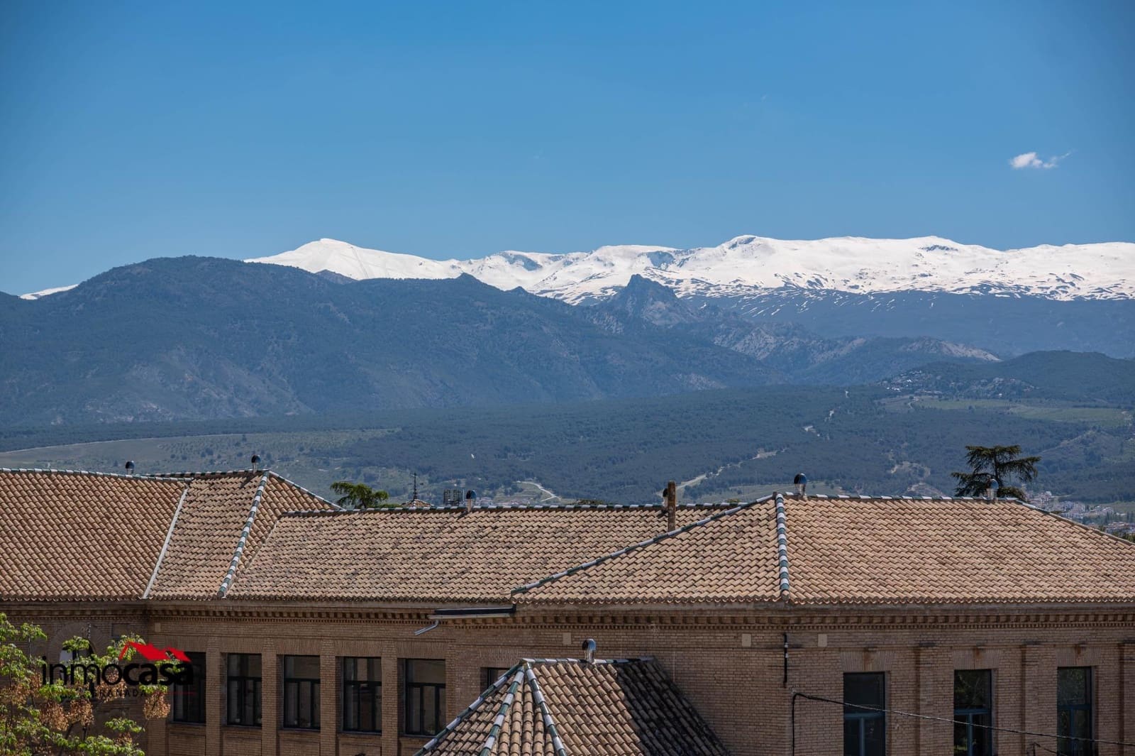 3 soveværelse Lejlighed til salg i Armilla med garage - € 260.000 (Ref: 9791199)