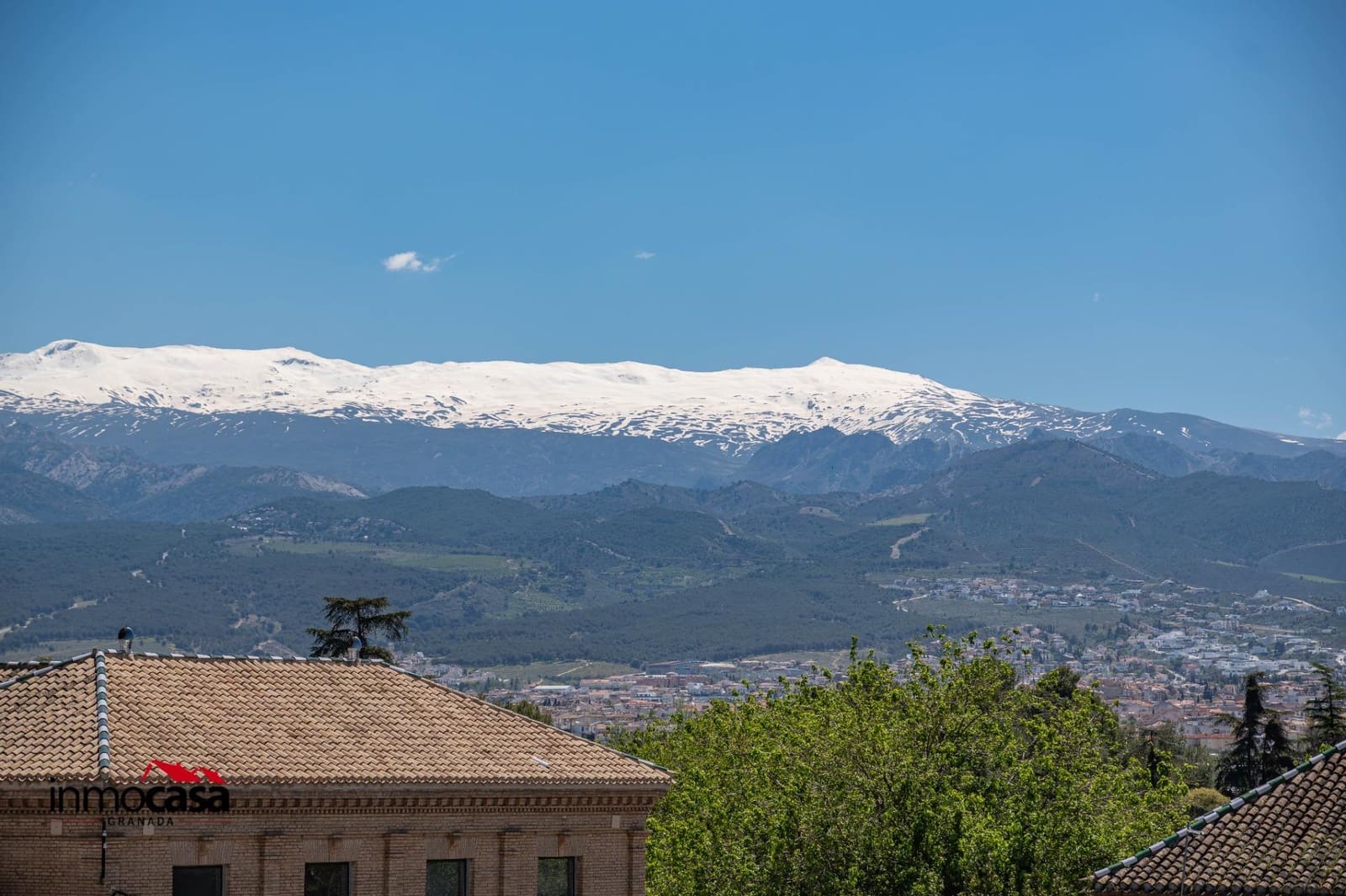 3 soveværelse Lejlighed til salg i Armilla med garage - € 260.000 (Ref: 9791199)