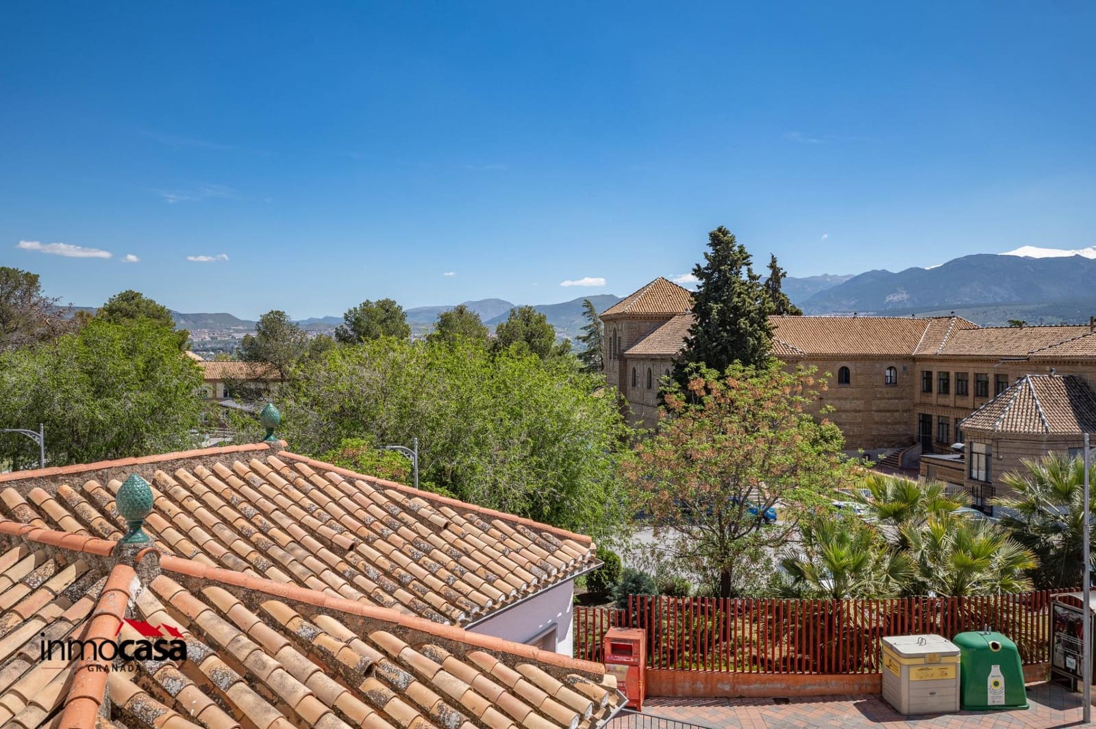 3 soveværelse Lejlighed til salg i Armilla med garage - € 260.000 (Ref: 9791199)