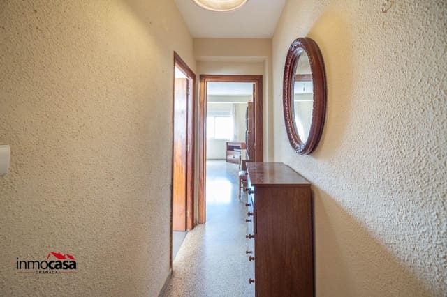 3 slaapkamer Flat te koop in Maracena - € 130.000 (Ref: 9791200)