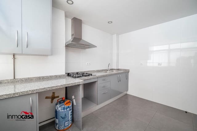 3 slaapkamer Flat te koop in Maracena - € 130.000 (Ref: 9791200)