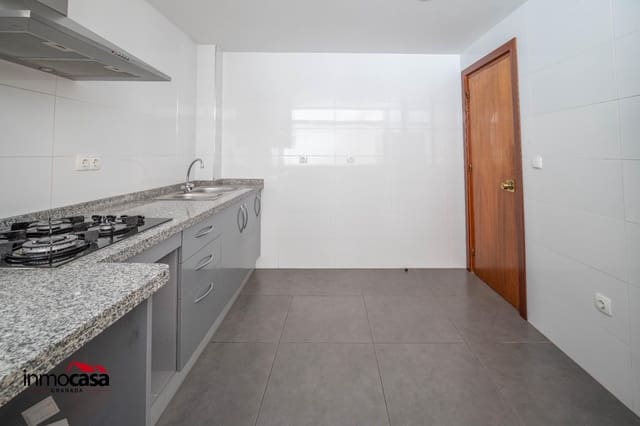 3 slaapkamer Flat te koop in Maracena - € 130.000 (Ref: 9791200)