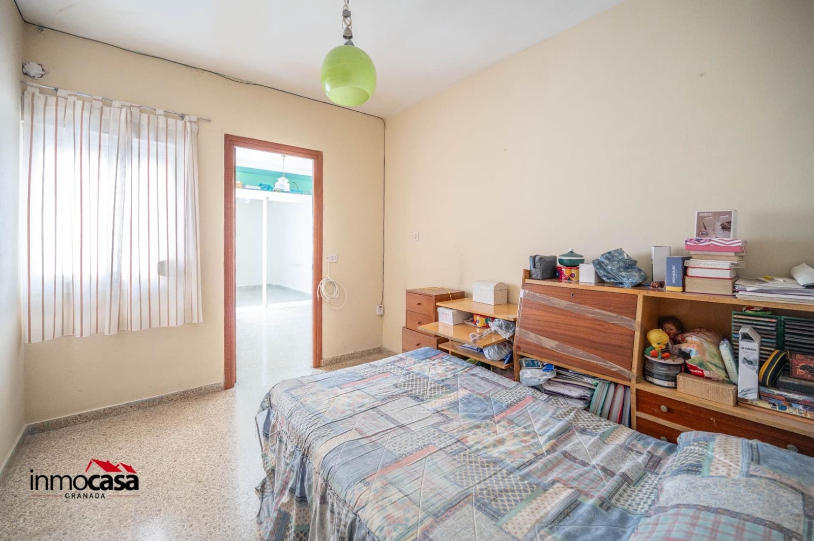 3 bedroom Flat for sale in Maracena - € 130,000 (Ref: 9791200)