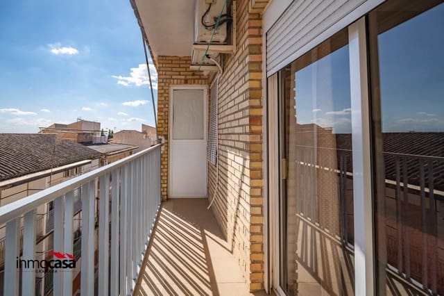 3 slaapkamer Flat te koop in Maracena - € 130.000 (Ref: 9791200)