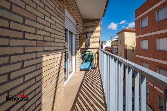 3 slaapkamer Flat te koop in Maracena - € 130.000 (Ref: 9791200)