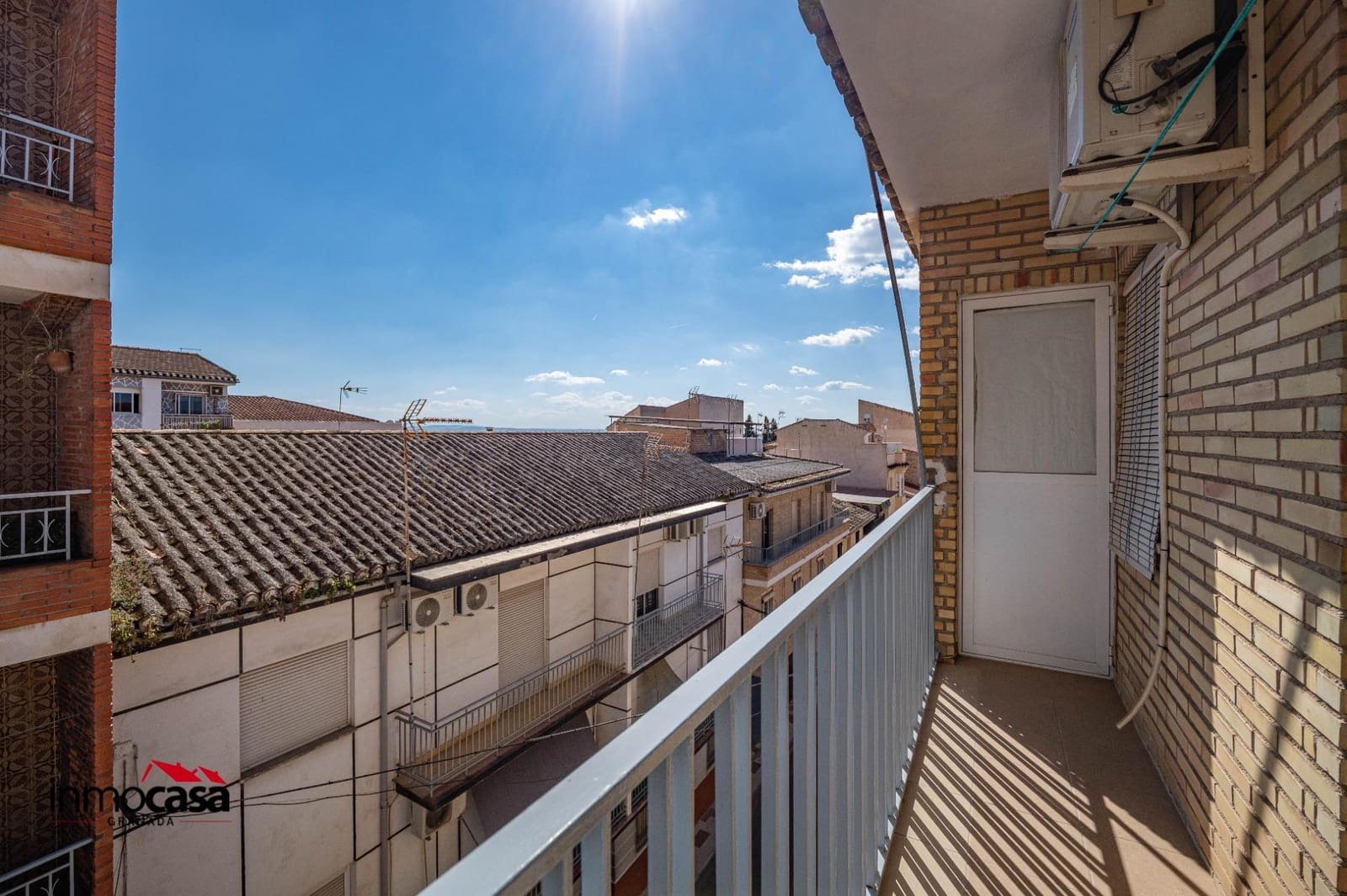 3 bedroom Flat for sale in Maracena - € 130,000 (Ref: 9791200)