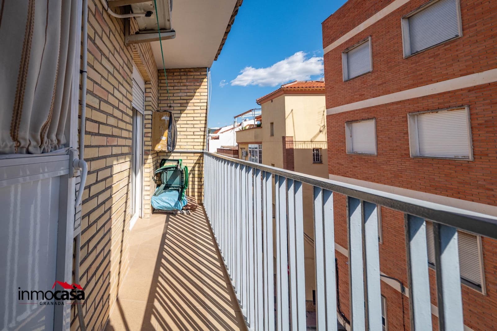 3 bedroom Flat for sale in Maracena - € 130,000 (Ref: 9791200)