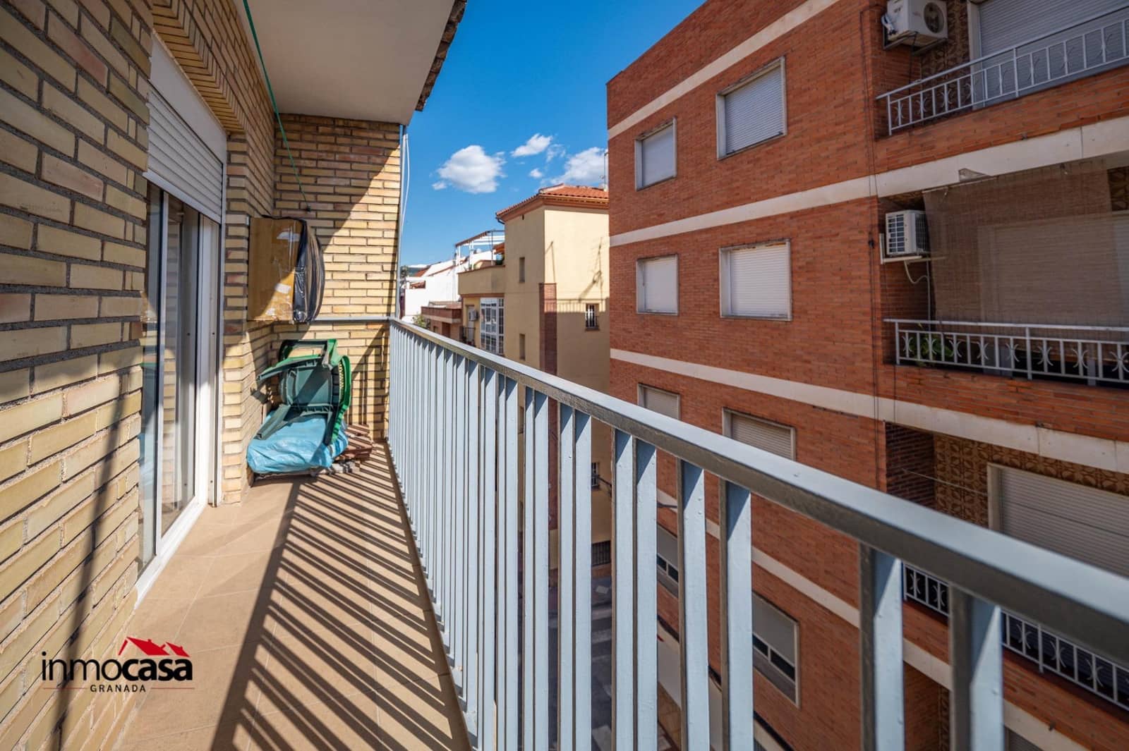 3 bedroom Flat for sale in Maracena - € 130,000 (Ref: 9791200)