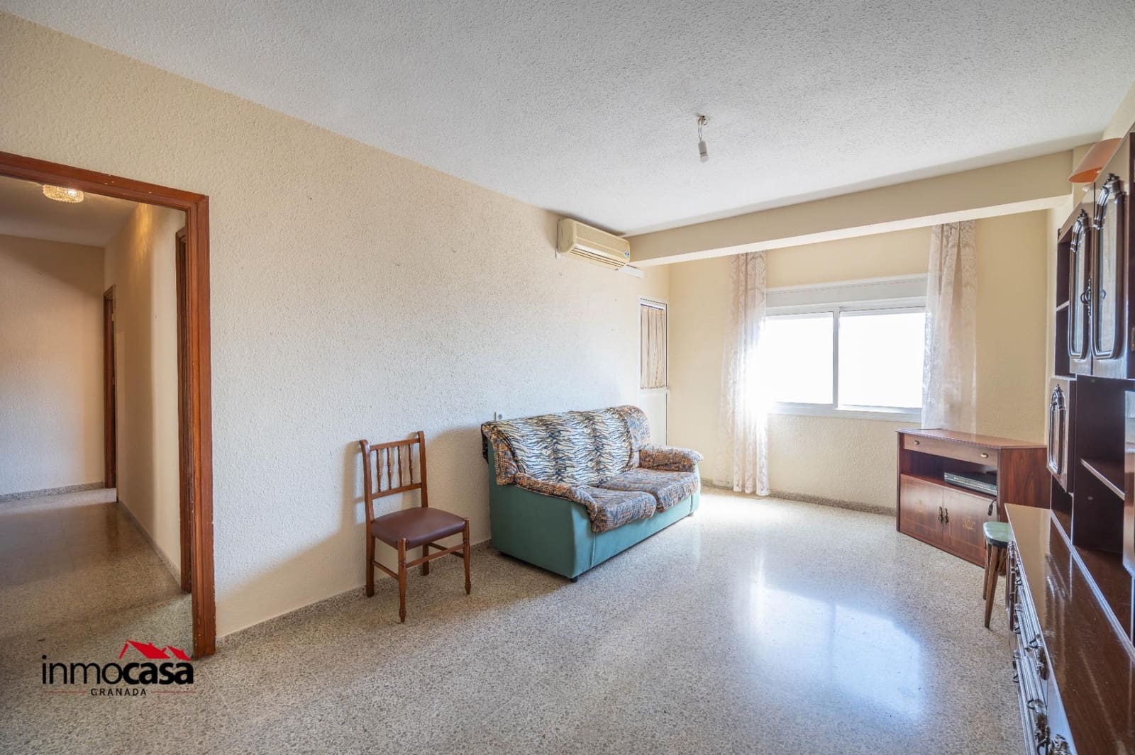 3 bedroom Flat for sale in Maracena - € 130,000 (Ref: 9791200)