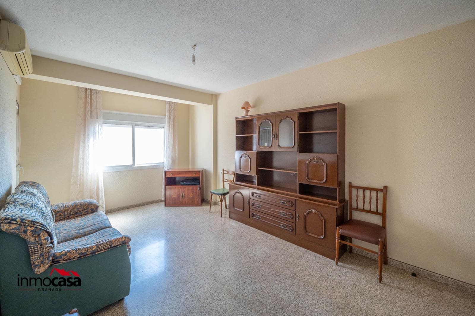 3 bedroom Flat for sale in Maracena - € 130,000 (Ref: 9791200)