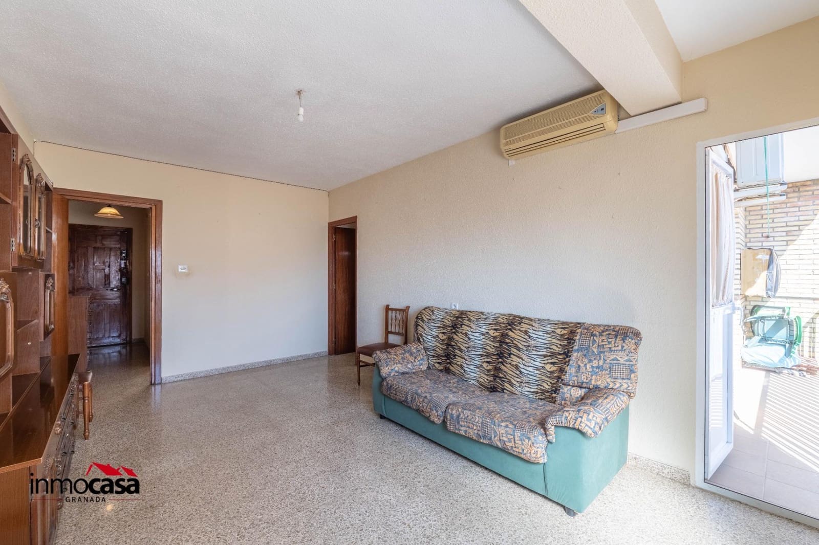 3 bedroom Flat for sale in Maracena - € 130,000 (Ref: 9791200)
