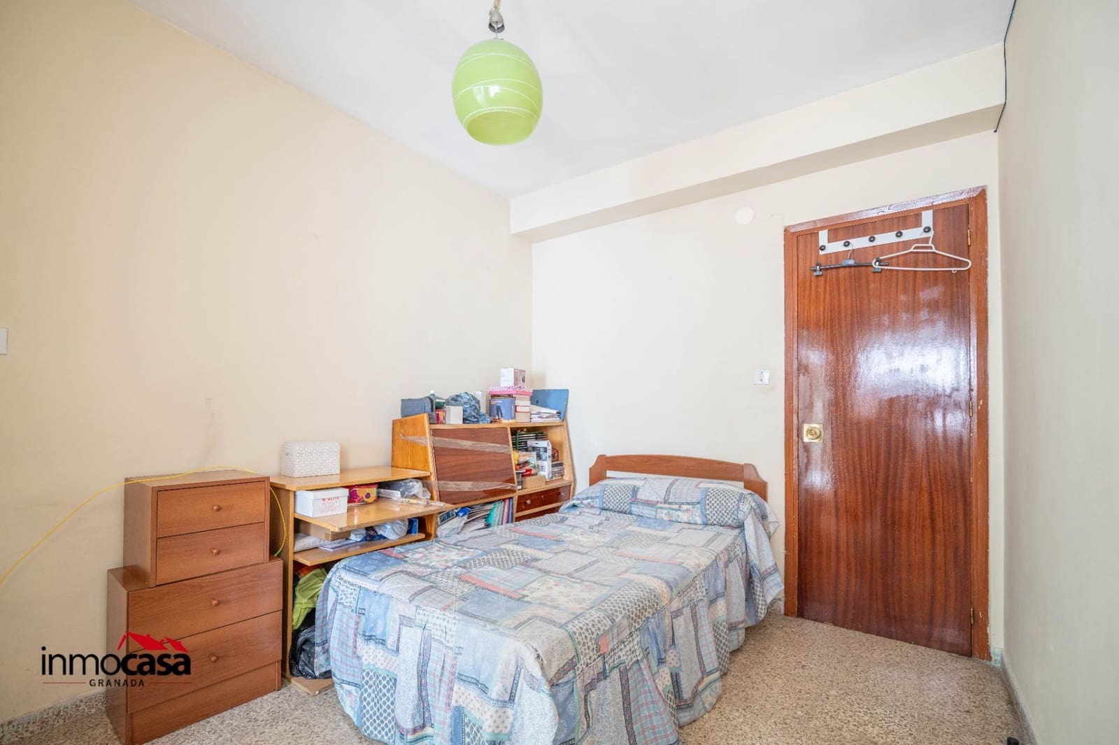 3 bedroom Flat for sale in Maracena - € 130,000 (Ref: 9791200)