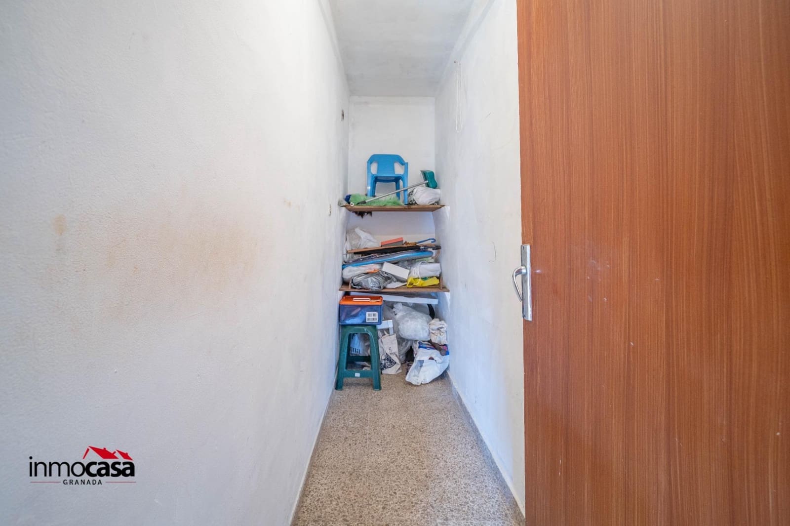 3 bedroom Flat for sale in Maracena - € 130,000 (Ref: 9791200)