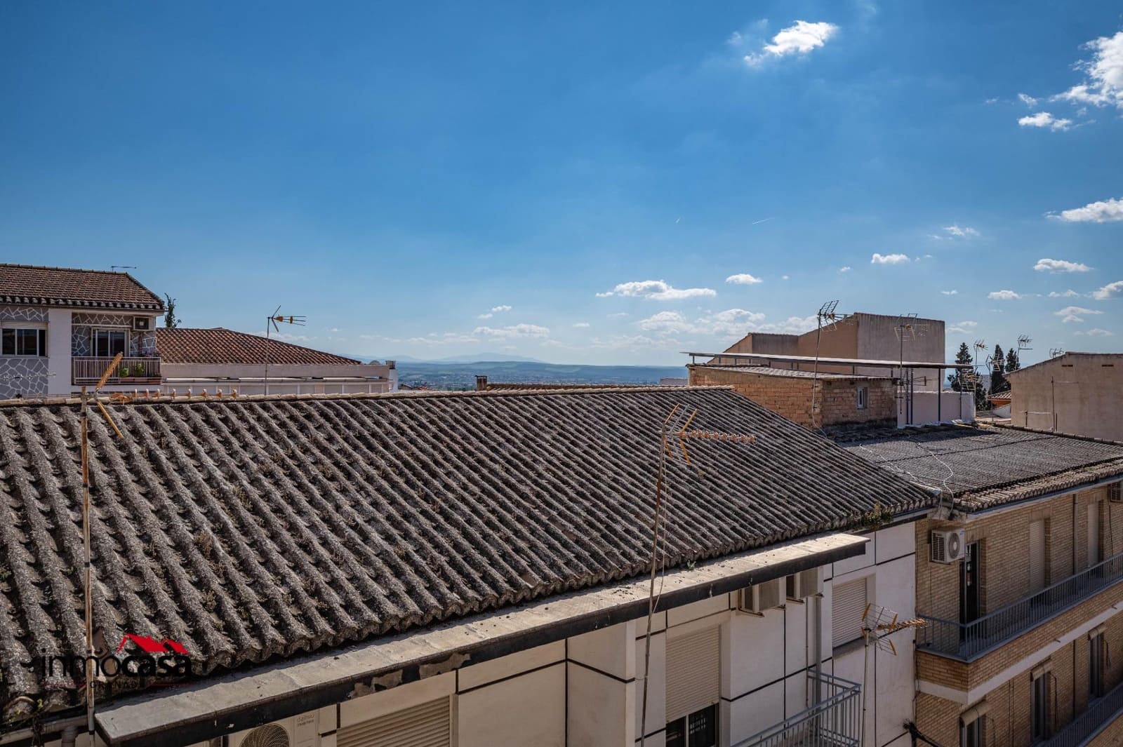 3 bedroom Flat for sale in Maracena - € 130,000 (Ref: 9791200)