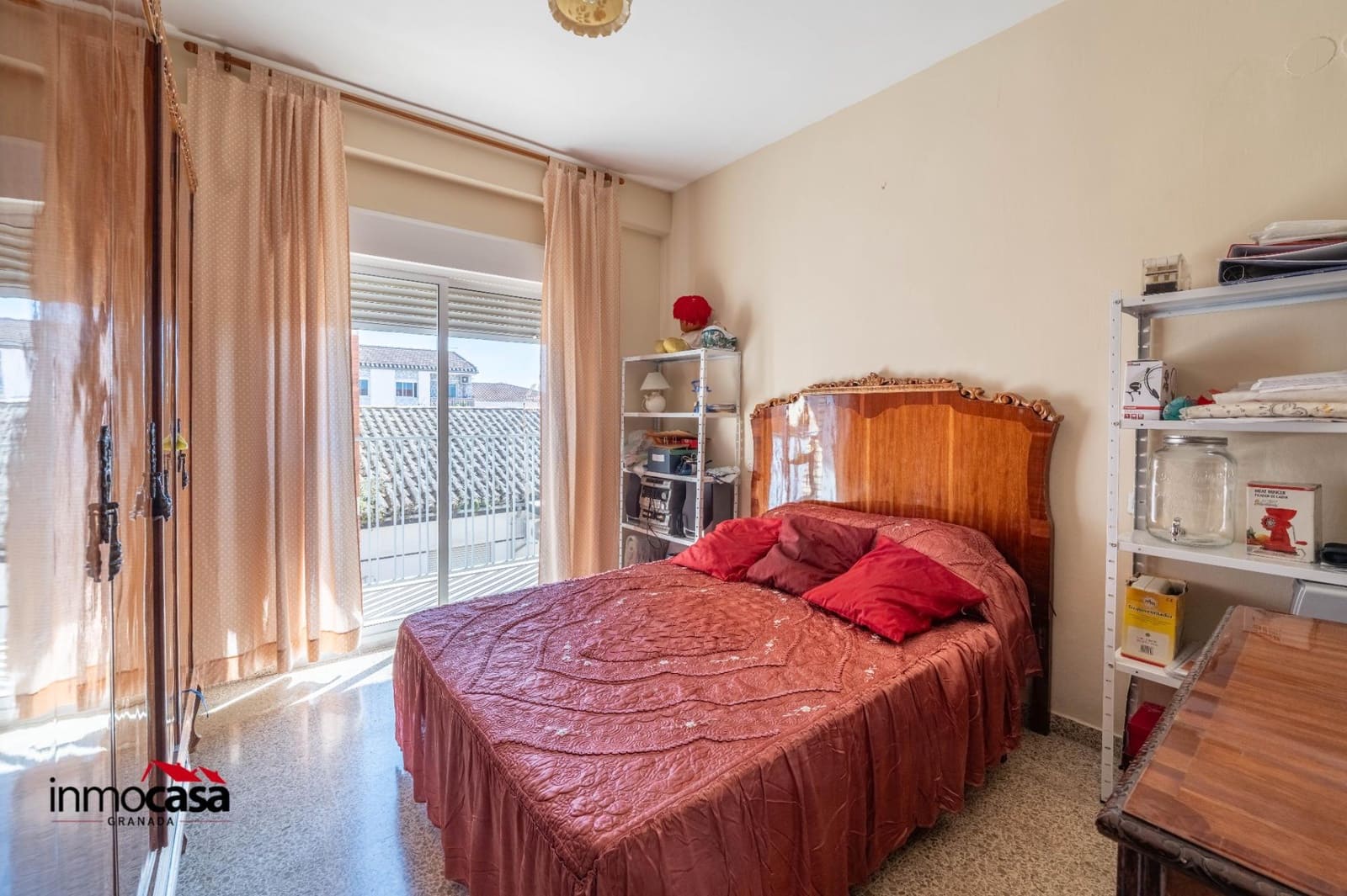 3 bedroom Flat for sale in Maracena - € 130,000 (Ref: 9791200)