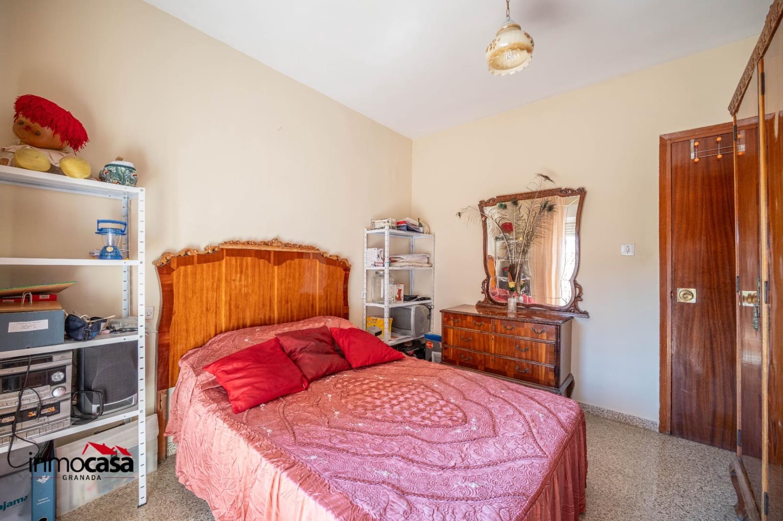 3 bedroom Flat for sale in Maracena - € 130,000 (Ref: 9791200)