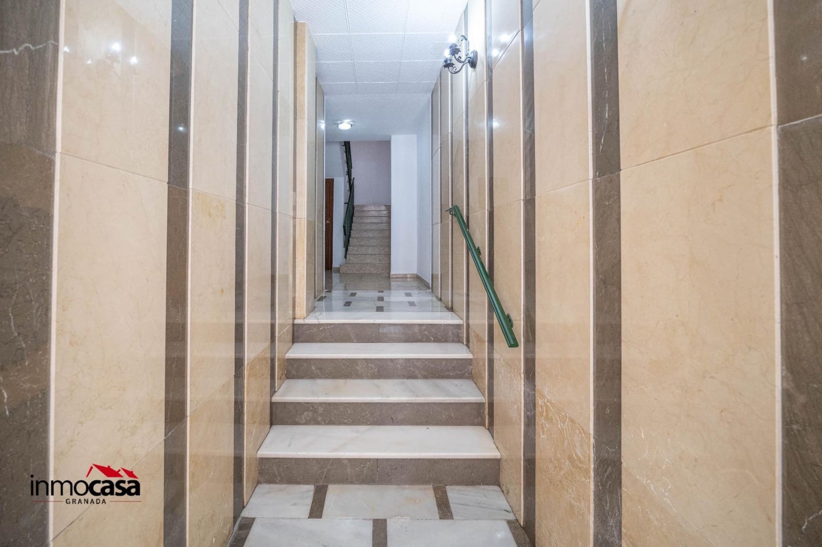 3 bedroom Flat for sale in Maracena - € 130,000 (Ref: 9791200)