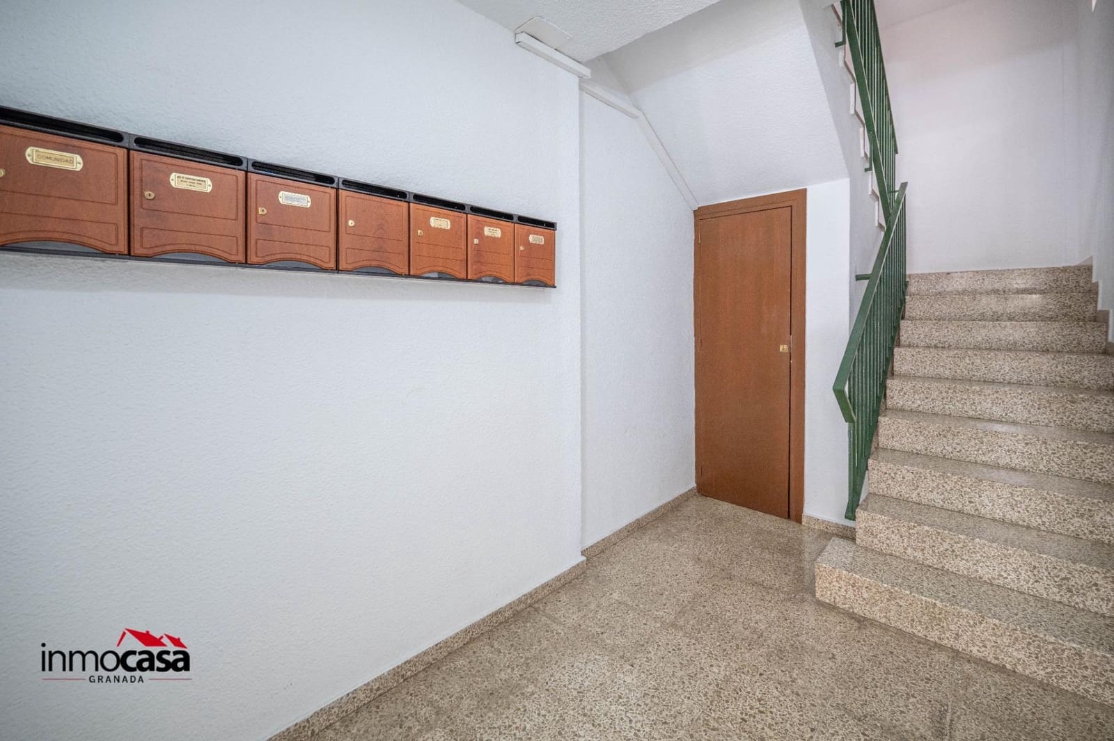 3 bedroom Flat for sale in Maracena - € 130,000 (Ref: 9791200)