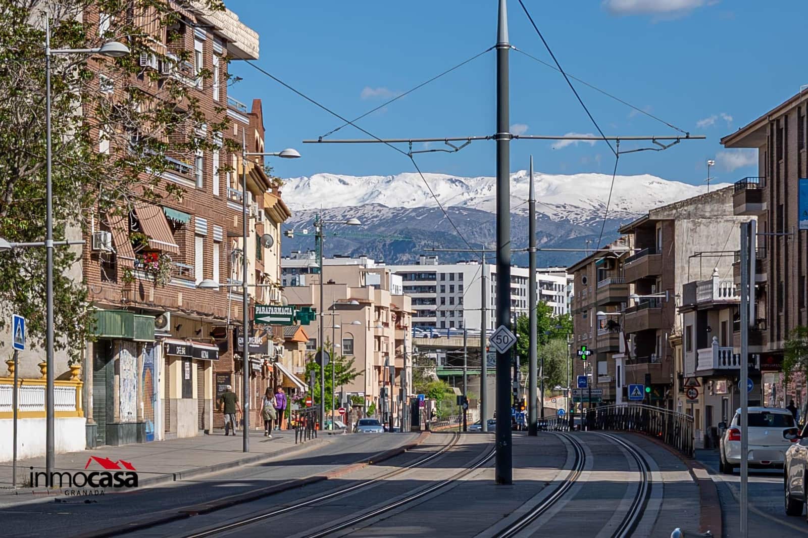 3 bedroom Flat for sale in Maracena - € 130,000 (Ref: 9791200)