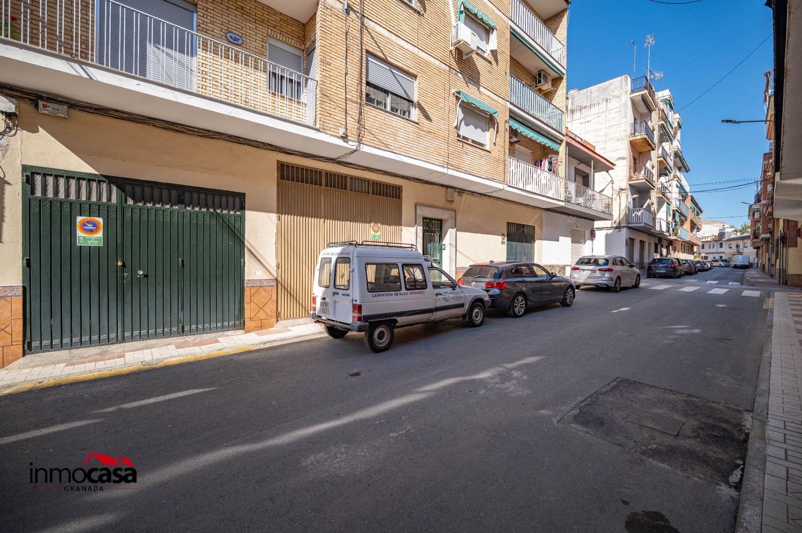 3 bedroom Flat for sale in Maracena - € 130,000 (Ref: 9791200)