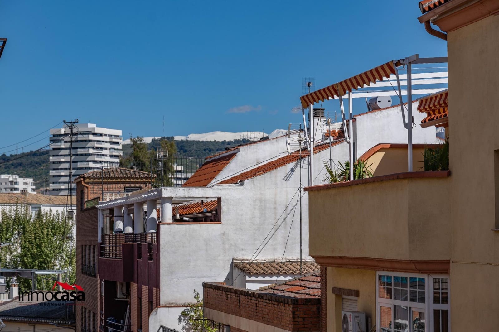 3 bedroom Flat for sale in Maracena - € 130,000 (Ref: 9791200)