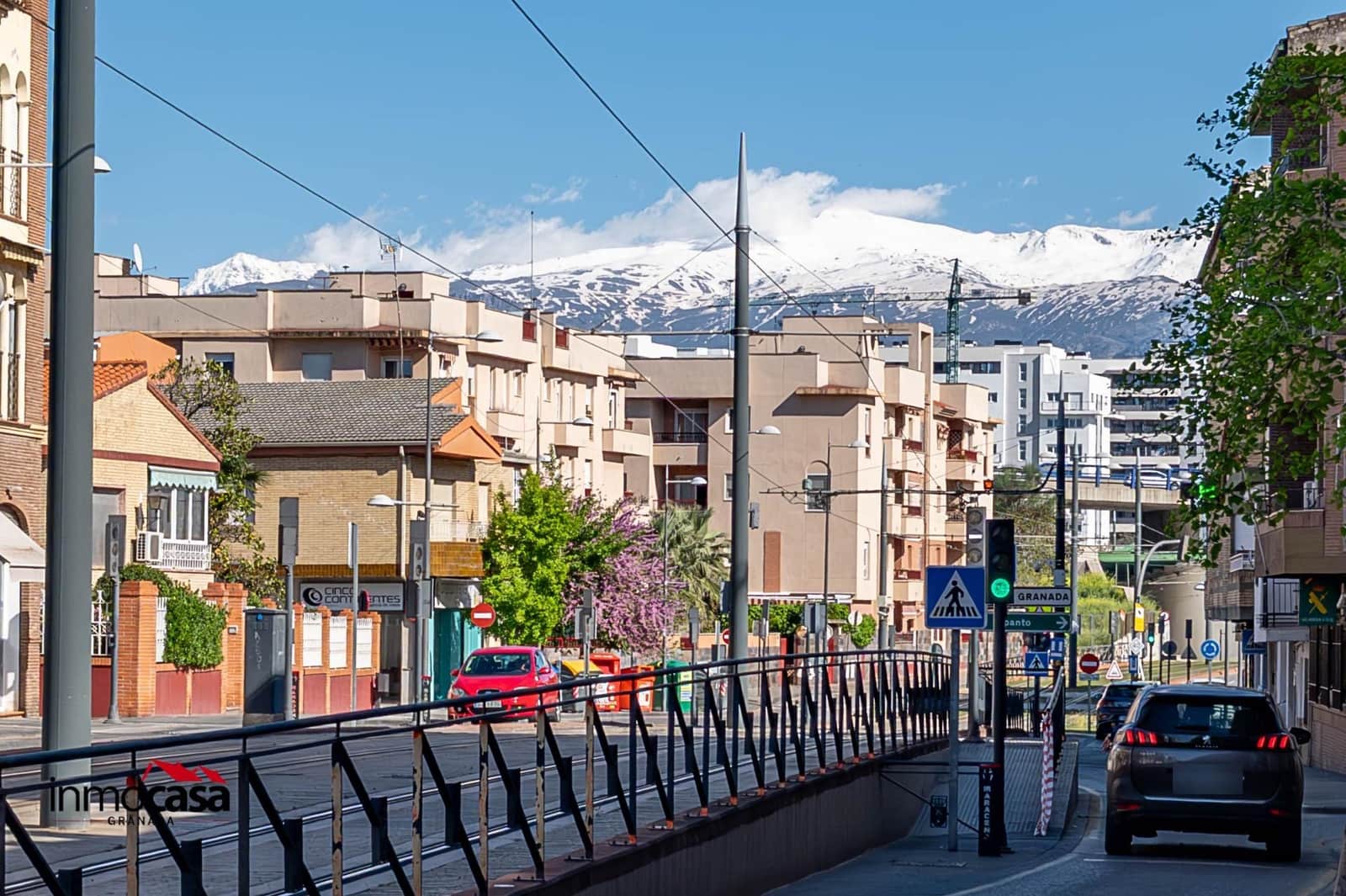 3 bedroom Flat for sale in Maracena - € 130,000 (Ref: 9791200)