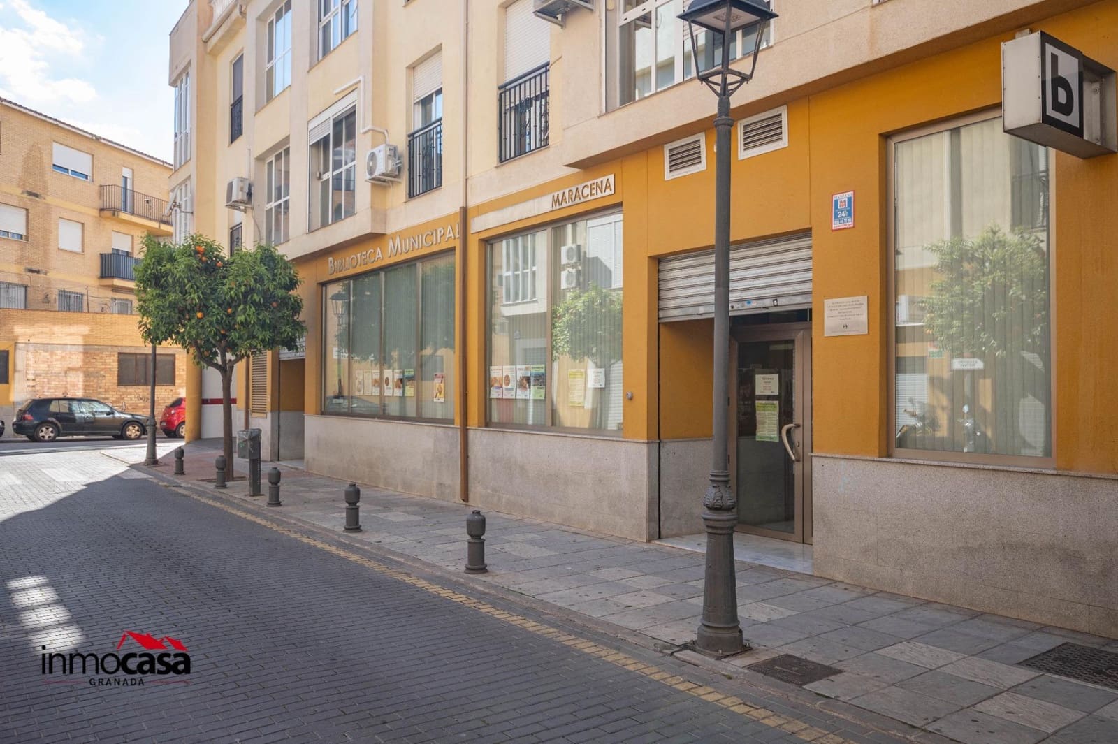 3 bedroom Flat for sale in Maracena - € 130,000 (Ref: 9791200)