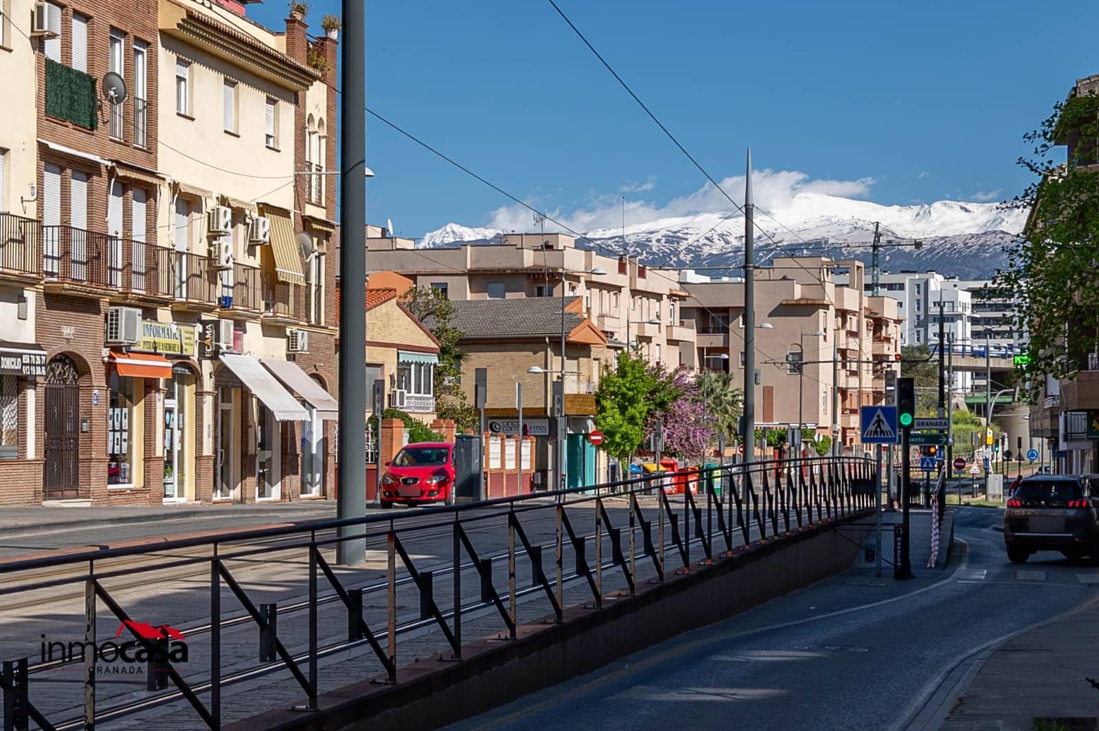 3 bedroom Flat for sale in Maracena - € 130,000 (Ref: 9791200)