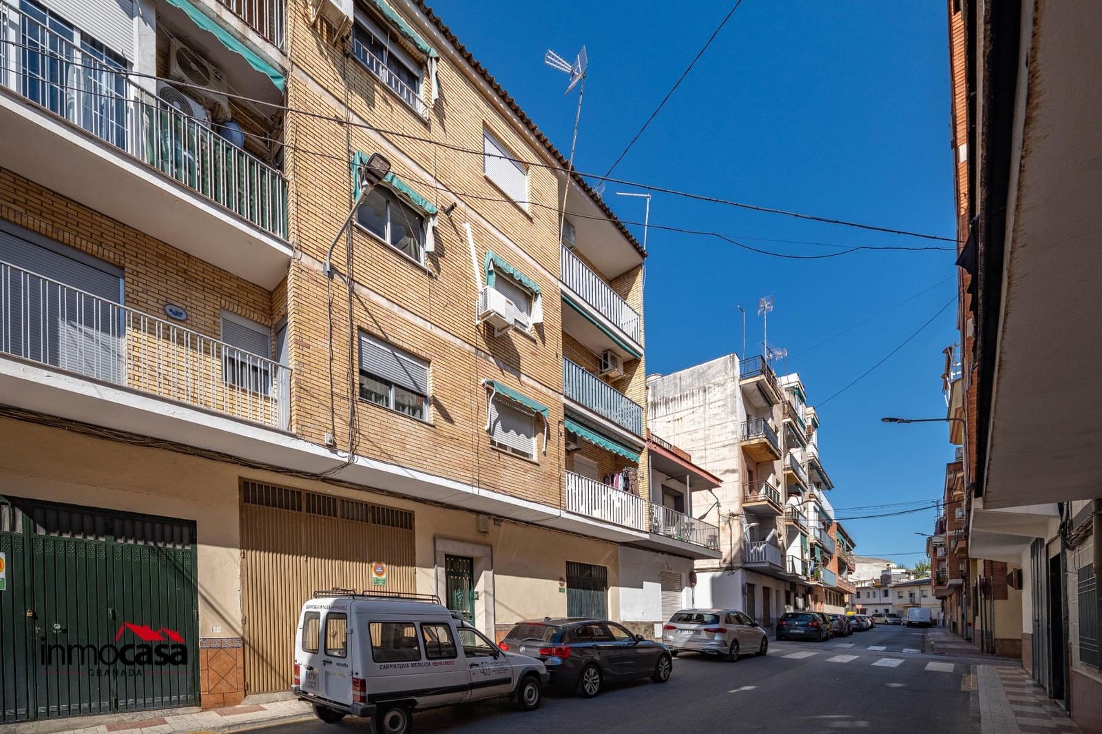 3 bedroom Flat for sale in Maracena - € 130,000 (Ref: 9791200)