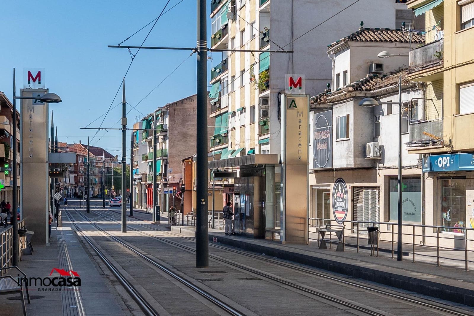 3 bedroom Flat for sale in Maracena - € 130,000 (Ref: 9791200)