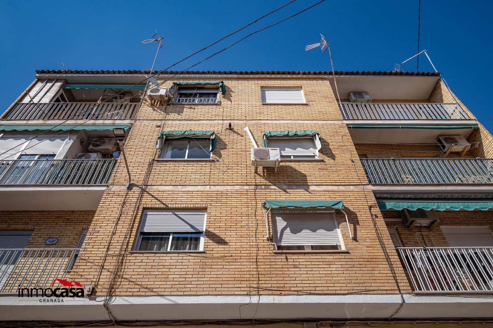 3 bedroom Flat for sale in Maracena - € 130,000 (Ref: 9791200)