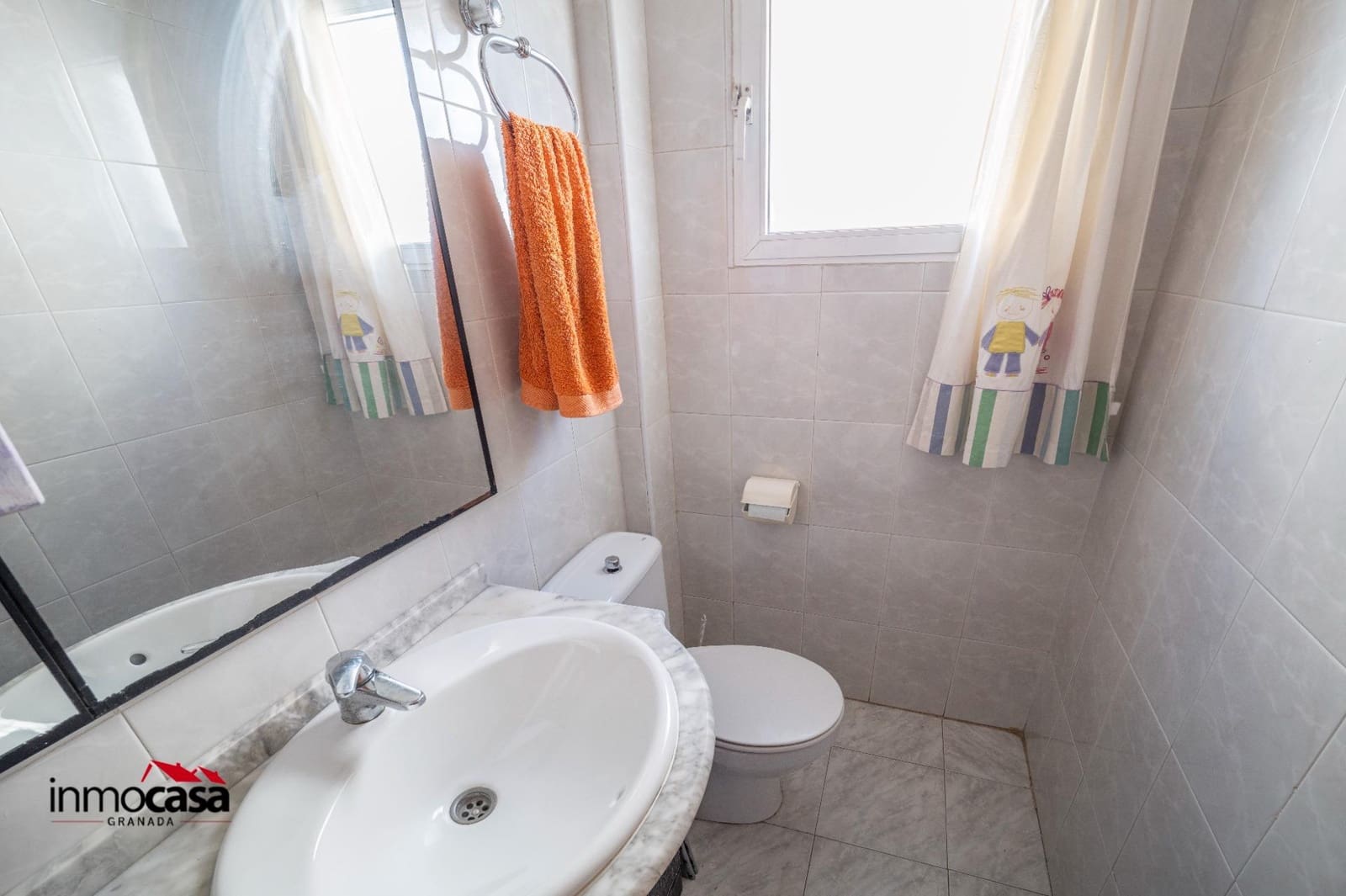 3 soveværelse Villa til salg i La Zubia med swimmingpool garage - € 272.000 (Ref: 9791201)