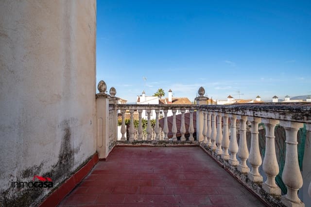 3 quarto Moradia para venda em La Zubia com piscina garagem - 272 000 € (Ref: 9791201)