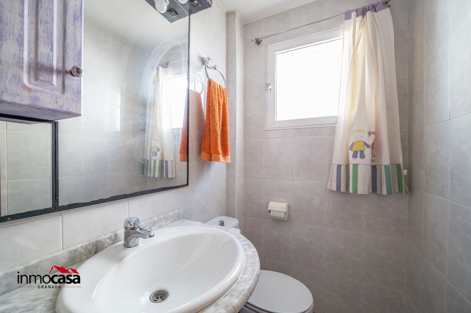 3 soveværelse Villa til salg i La Zubia med swimmingpool garage - € 272.000 (Ref: 9791201)