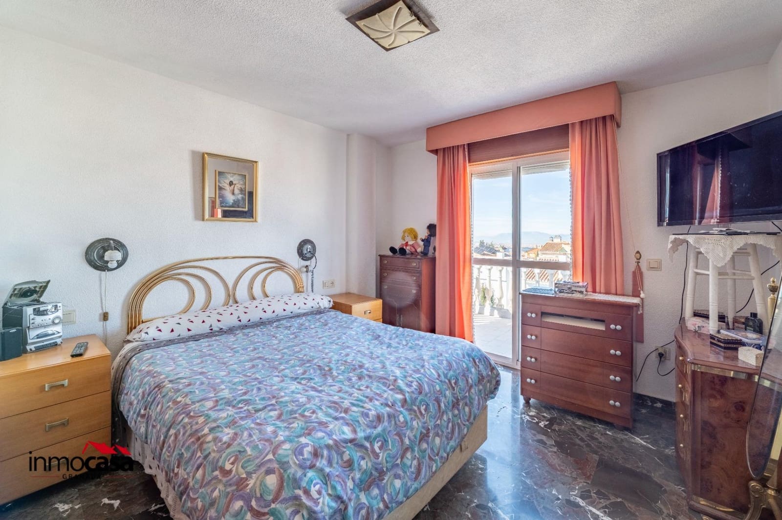 3 soveværelse Villa til salg i La Zubia med swimmingpool garage - € 272.000 (Ref: 9791201)